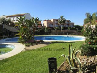 Casa adosada en venta en La Antilla - Islantilla en Lepe