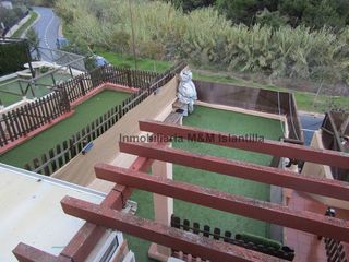 Casa adosada en venta en La Antilla - Islantilla en Lepe