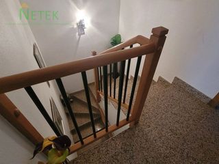 Chalet en venta en Ceutí