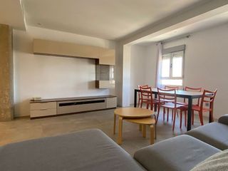 Piso en alquiler en Arrancapins en Valencia
