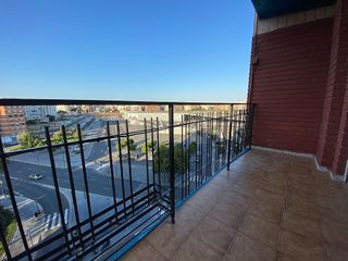 Piso en alquiler en Arrancapins en Valencia