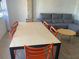 Piso en alquiler en Arrancapins en Valencia