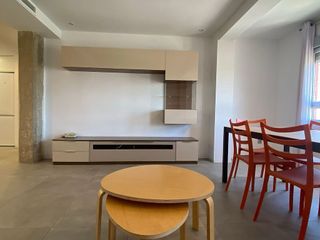 Piso en alquiler en Arrancapins en Valencia