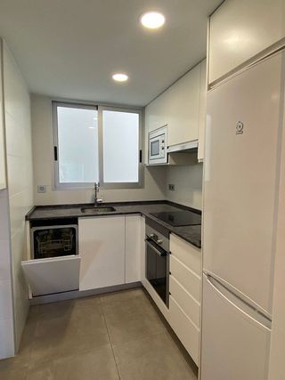 Piso en alquiler en Arrancapins en Valencia