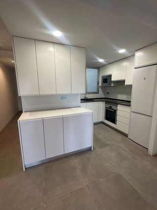 Piso en alquiler en Arrancapins en Valencia