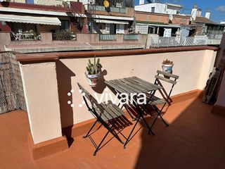 Ático en alquiler en Sant Joan - Molí del Vent en Vilanova i La Geltrú