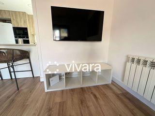 Ático en alquiler en Sant Joan - Molí del Vent en Vilanova i La Geltrú