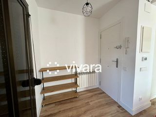 Ático en alquiler en Sant Joan - Molí del Vent en Vilanova i La Geltrú