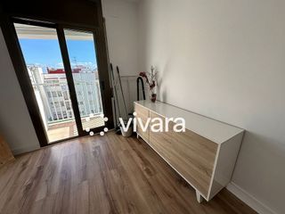 Ático en alquiler en Sant Joan - Molí del Vent en Vilanova i La Geltrú