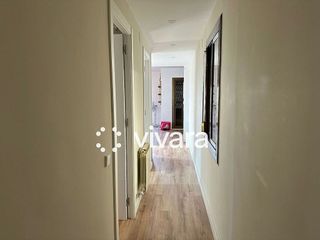 Ático en alquiler en Sant Joan - Molí del Vent en Vilanova i La Geltrú