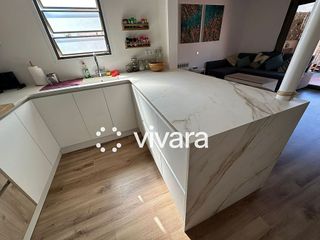 Ático en alquiler en Sant Joan - Molí del Vent en Vilanova i La Geltrú