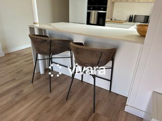 Ático en alquiler en Sant Joan - Molí del Vent en Vilanova i La Geltrú