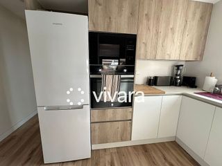 Ático en alquiler en Sant Joan - Molí del Vent en Vilanova i La Geltrú