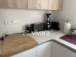 Ático en alquiler en Sant Joan - Molí del Vent en Vilanova i La Geltrú