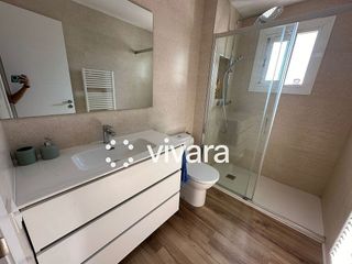 Ático en alquiler en Sant Joan - Molí del Vent en Vilanova i La Geltrú