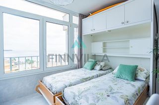 Estudio en alquiler en La Cala Mijas en Mijas