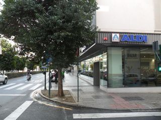 Piso en venta en Camino de Ronda - Rosaleda en Granada