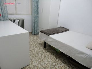 Piso en venta en Camino de Ronda - Rosaleda en Granada