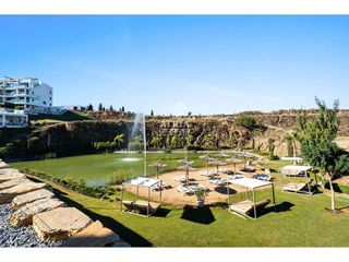 Piso en venta en El Faro de Calaburra - Chaparral en Mijas