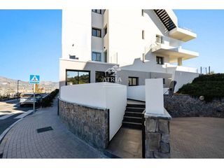 Piso en venta en El Faro de Calaburra - Chaparral en Mijas