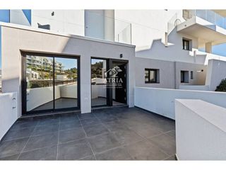 Piso en venta en El Faro de Calaburra - Chaparral en Mijas
