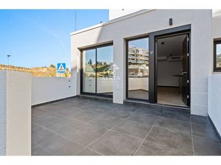 Piso en venta en El Faro de Calaburra - Chaparral en Mijas