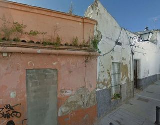 Solar en venta en Centro en Jerez de la Frontera