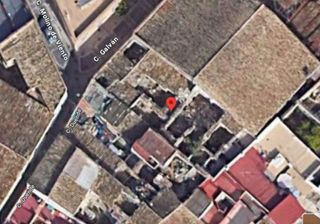 Solar en venta en Centro en Jerez de la Frontera