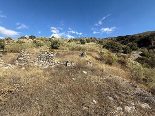 Terreno en venta en Torvizcón