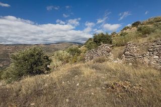 Terreno en venta en Torvizcón