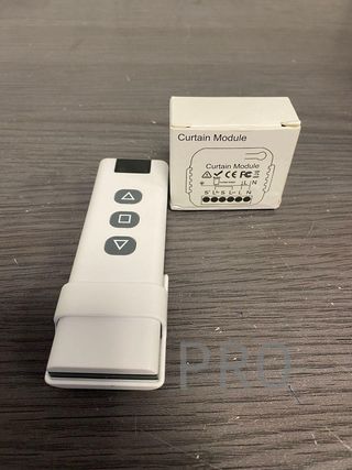 Interruptor Persiana WiFi