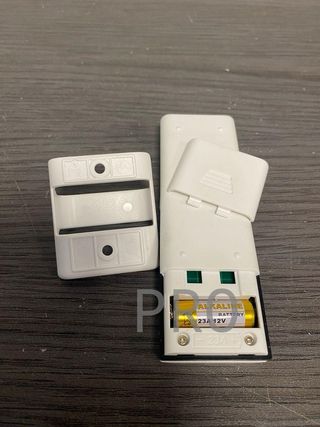 Interruptor Persiana WiFi