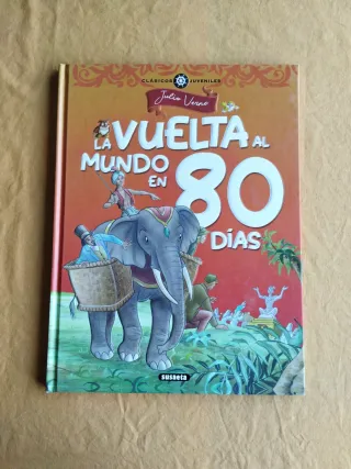 4 Clásicos Juveniles