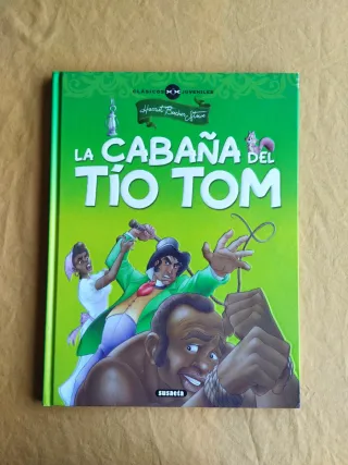 4 Clásicos Juveniles