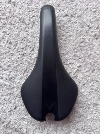 Sillín Selle Royal Negro