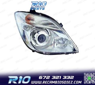 FARO DCH XENON MERCEDES SPRINTER 06-