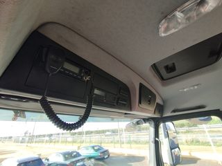 Mercedes ACTROS 25 45-CAMIONES PORTAMAQUINARIAS