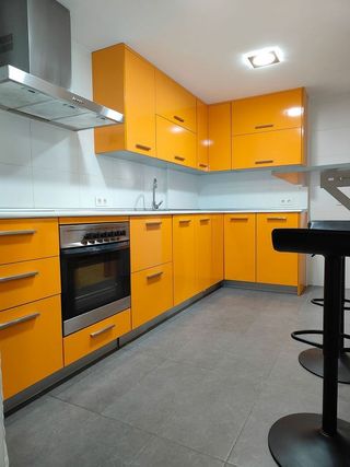 Piso en alquiler en Binissalem