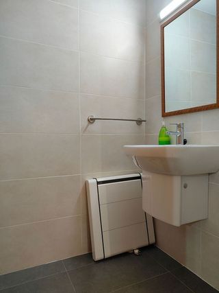 Piso en alquiler en Binissalem