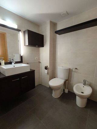 Piso en alquiler en Binissalem