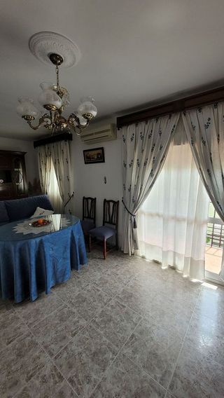 Piso en alquiler en Ronda