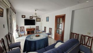 Piso en alquiler en Ronda