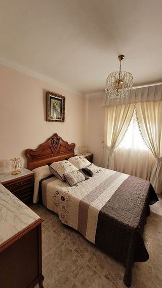 Piso en alquiler en Ronda