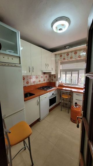 Piso en alquiler en Ronda