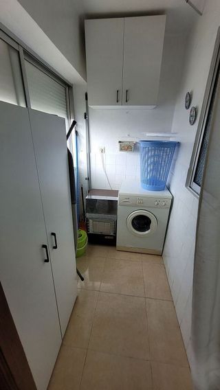 Piso en alquiler en Ronda