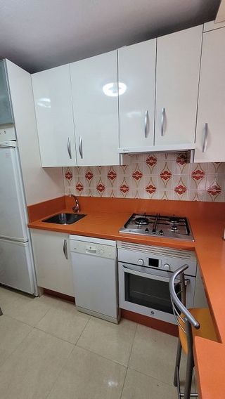 Piso en alquiler en Ronda