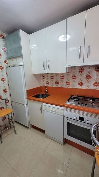 Piso en alquiler en Ronda