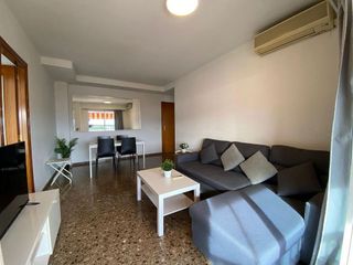 Piso en alquiler en La Llum en Valencia