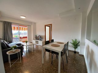 Piso en alquiler en La Llum en Valencia