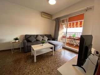 Piso en alquiler en La Llum en Valencia